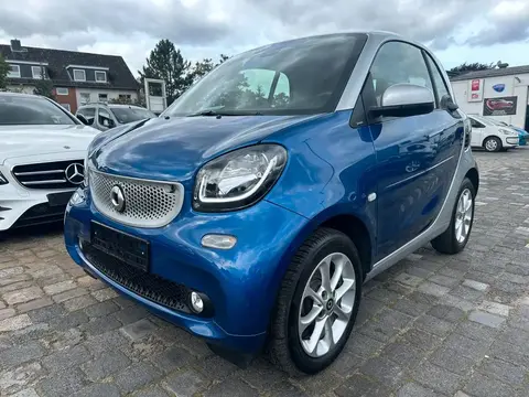 Annonce SMART FORTWO Essence 2019 d'occasion 