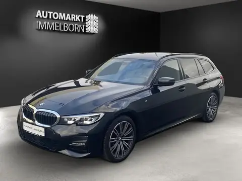 Annonce BMW SERIE 3 Diesel 2021 d'occasion 