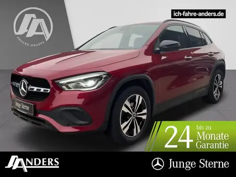 Used MERCEDES-BENZ CLASSE GLA Petrol 2020 Ad 