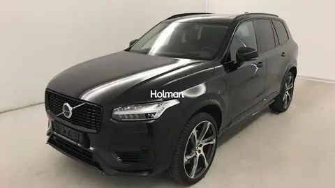 Used VOLVO XC90 Hybrid 2021 Ad 