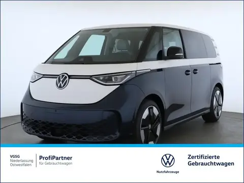 Used VOLKSWAGEN ID. BUZZ Not specified 2023 Ad 