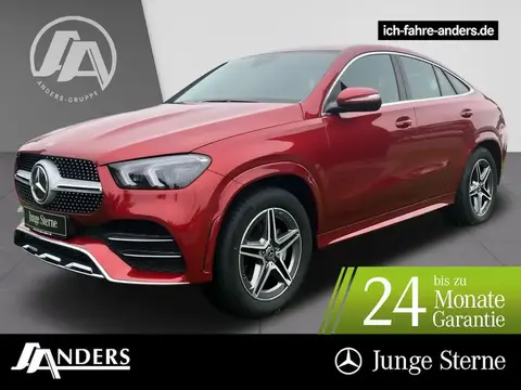 Used MERCEDES-BENZ CLASSE GLE Diesel 2023 Ad 