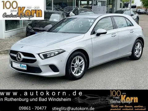 Used MERCEDES-BENZ CLASSE A Diesel 2020 Ad 