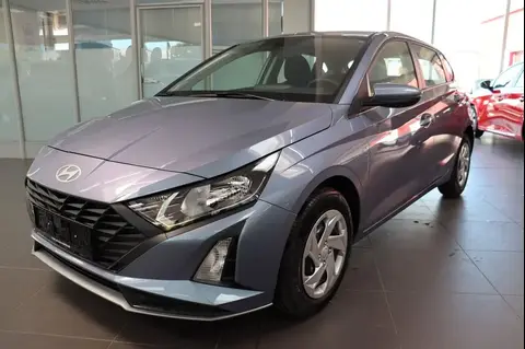 Annonce HYUNDAI I20 Essence 2024 d'occasion 