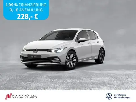 Used VOLKSWAGEN GOLF Diesel 2024 Ad 