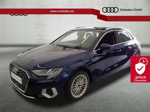 Annonce AUDI A3 Essence 2023 d'occasion 