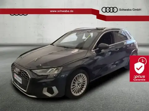 Annonce AUDI A3 Essence 2023 d'occasion 