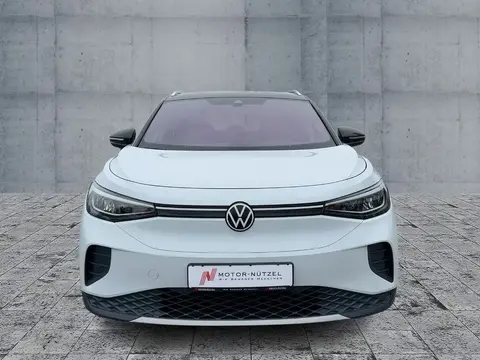 Annonce VOLKSWAGEN ID.4 Non renseigné 2021 d'occasion 