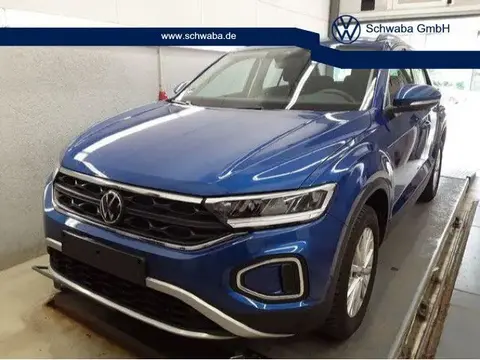 Used VOLKSWAGEN T-ROC Petrol 2023 Ad 