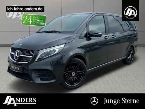 Used MERCEDES-BENZ CLASSE V Diesel 2020 Ad 