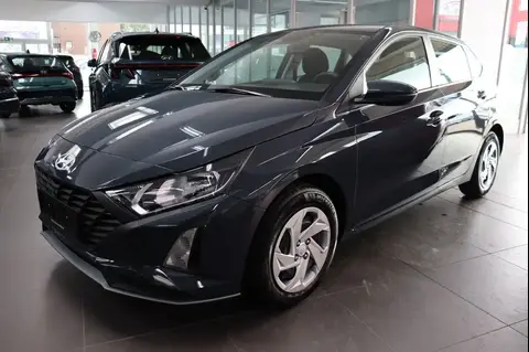 Annonce HYUNDAI I20 Essence 2024 d'occasion 