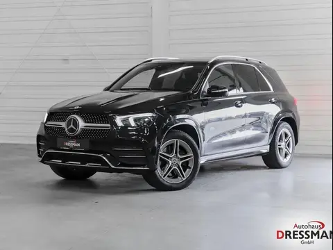 Used MERCEDES-BENZ CLASSE GLE Diesel 2019 Ad 