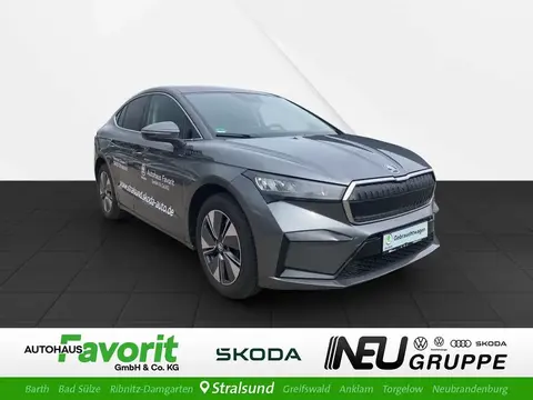 Annonce SKODA ENYAQ Non renseigné 2024 d'occasion 