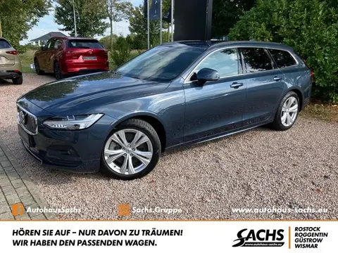 Used VOLVO V90 Diesel 2023 Ad 