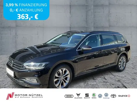 Annonce VOLKSWAGEN PASSAT Diesel 2021 d'occasion 