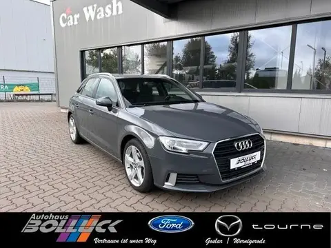 Used AUDI A3 Petrol 2019 Ad 