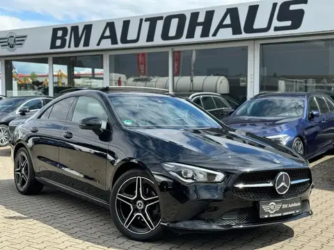 Used MERCEDES-BENZ CLASSE CLA Petrol 2020 Ad 