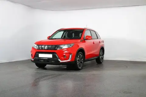 Annonce SUZUKI VITARA Essence 2023 d'occasion 