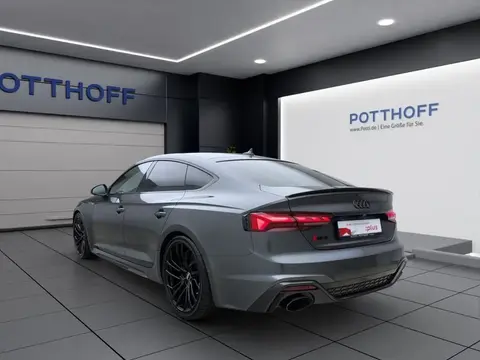 Used AUDI RS5 Petrol 2020 Ad 