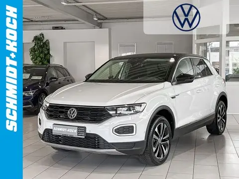 Used VOLKSWAGEN T-ROC Petrol 2020 Ad 