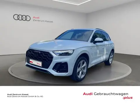 Used AUDI Q5 Hybrid 2024 Ad 