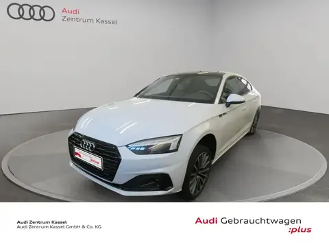 Annonce AUDI A5 Diesel 2021 d'occasion 