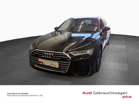 Used AUDI A6 Diesel 2020 Ad 