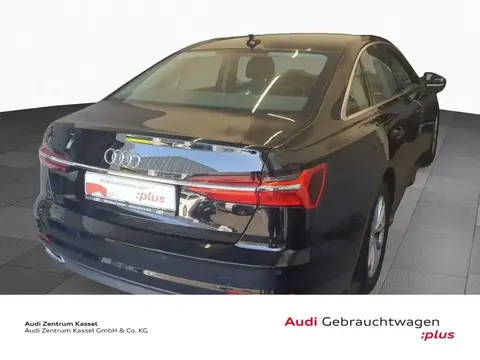 Used AUDI A6 Petrol 2022 Ad 