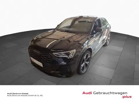 Annonce AUDI Q3 Essence 2021 d'occasion 