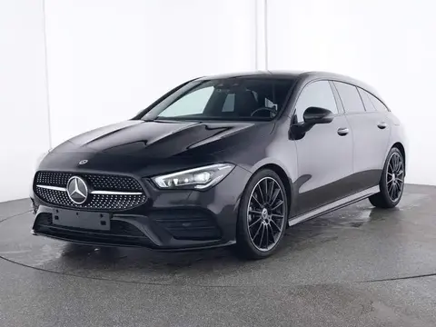 Used MERCEDES-BENZ CLASSE CLA Diesel 2023 Ad 