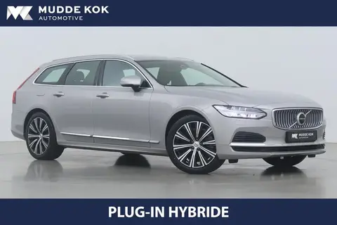 Used VOLVO V90 Hybrid 2023 Ad 