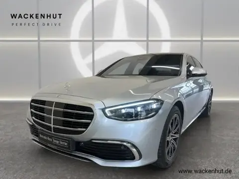 Used MERCEDES-BENZ CLASSE S Petrol 2022 Ad 