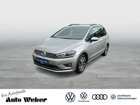 Used VOLKSWAGEN GOLF Petrol 2017 Ad 