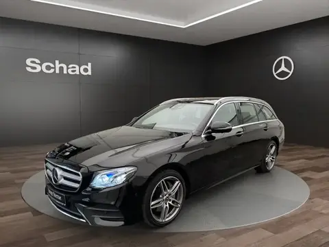 Used MERCEDES-BENZ CLASSE E Diesel 2018 Ad 