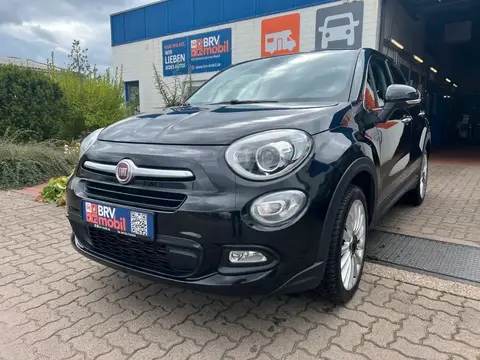 Used FIAT 500X Petrol 2016 Ad 