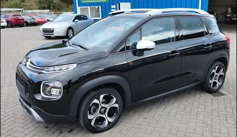 Annonce CITROEN C3 Essence 2019 d'occasion 