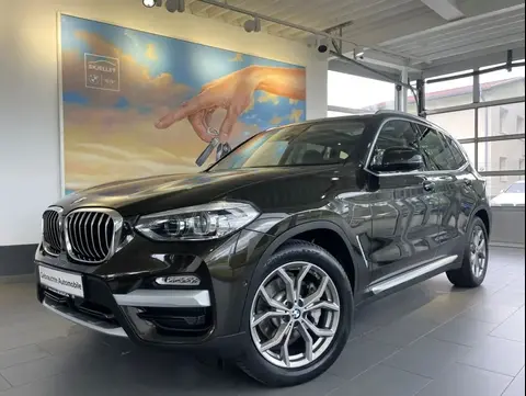 Used BMW X3 Diesel 2018 Ad 