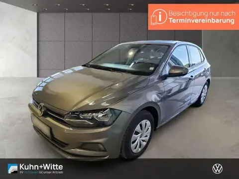 Used VOLKSWAGEN POLO Petrol 2021 Ad 