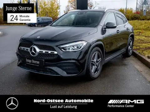 Annonce MERCEDES-BENZ CLASSE GLA Essence 2023 d'occasion 