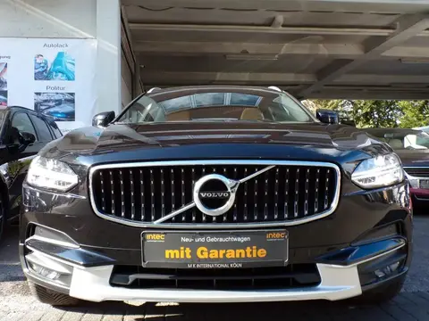 Used VOLVO V90 Diesel 2020 Ad 