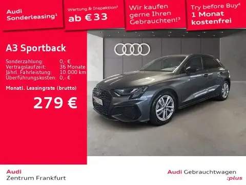 Annonce AUDI A3 Diesel 2023 d'occasion 