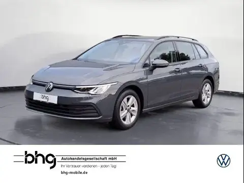 Used VOLKSWAGEN GOLF Petrol 2021 Ad 