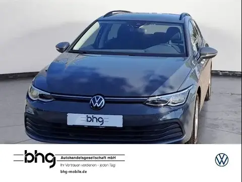 Used VOLKSWAGEN GOLF Petrol 2022 Ad 