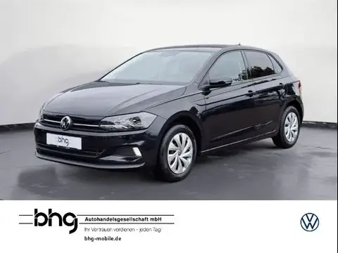 Annonce VOLKSWAGEN POLO Essence 2021 d'occasion 