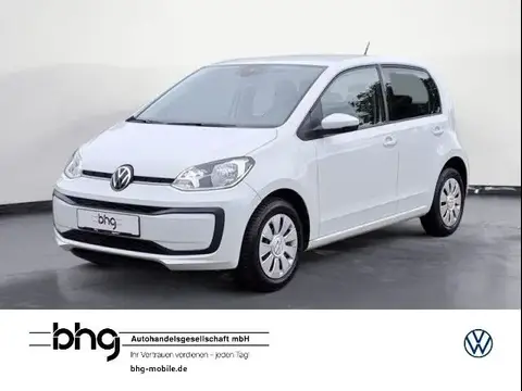 Annonce VOLKSWAGEN UP! Essence 2021 d'occasion 