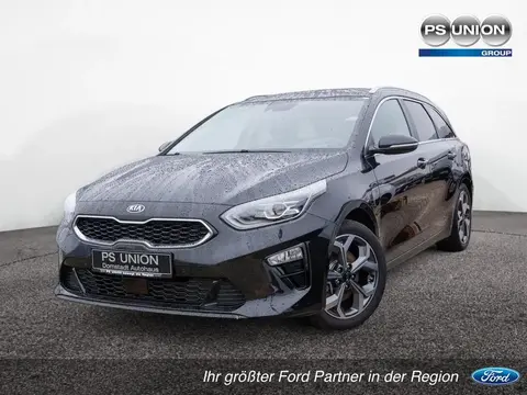 Used KIA CEED Petrol 2018 Ad 