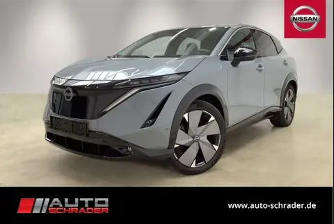 Used NISSAN ARIYA Not specified 2022 Ad 