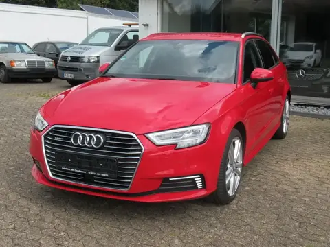 Used AUDI A3 Hybrid 2020 Ad 