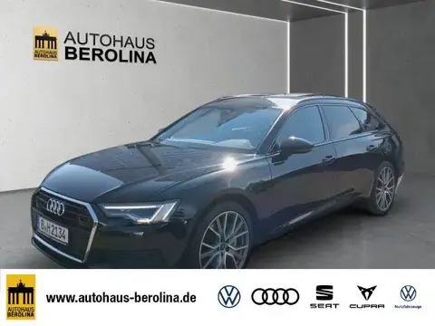 Used AUDI A6 Petrol 2022 Ad 