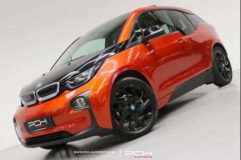 Annonce BMW I3 Non renseigné 2016 d'occasion 